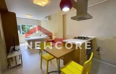 Imagem 5: Apartamento em Rua Timóteo da Costa - Leblon - Rio de Janeiro/RJ