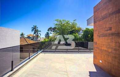 Imagem 6: Sobrado com 3 dormitórios à venda, 155 m² por R$ 1.383.000,00 - Mercês - Curitiba/PR