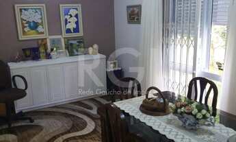 Imagem: Apartamento 2 quartos, 2 banheiros e garagem