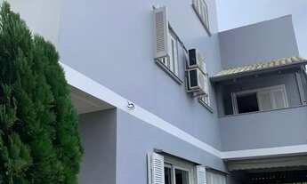 Imagem 2: SOBRADO ALTO PADRÃO 271,03 M² PRIVATIVOS