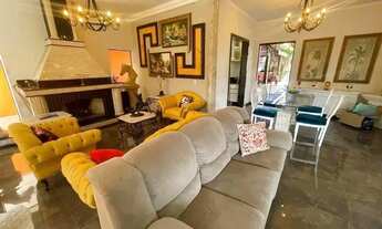 Imagem 5: CASA COM 232,00 m² - FLÓRIDA - PRAIA GRANDE SP