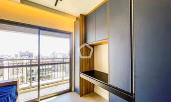 Imagem 2: Apartamento em Santa Cecília