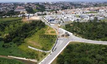 Imagem 7: Terreno com 200 m² á venda , Condomínio Helena Maria-Wanel Ville