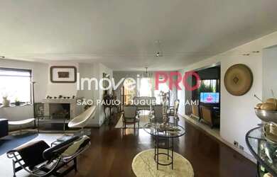 Imagem: Apartamento, Itaim Bibi - São Paulo