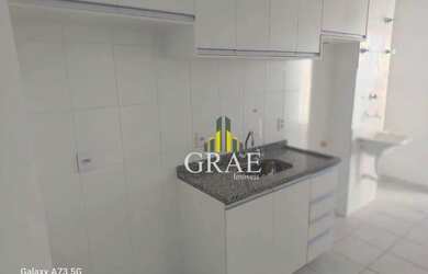 Imagem 4: Apartamento 55m², 2 quartos, 1 vaga, para locação no Rudge Ramos - São Bernardo do Campo/S