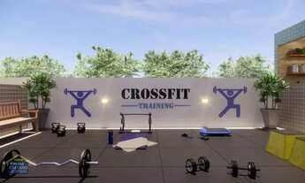 Imagem 6: Apartamento 2 dorms 1 vaga e Lazer Completo! Alto Padrão!!