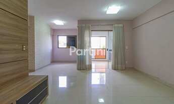 Imagem: Apartamento com área externa no Residencial