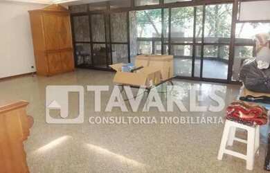 Imagem: Apartamento em Barra da Tijuca