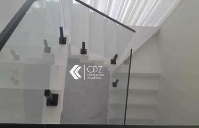 Imagem 4: Casa no Condomínio Ibiti Reserva à Venda 3 Dormitórios sendo 3 suítes - Sorocaba/SP