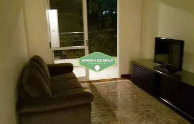 Imagem: Apartamento para aluguel Cerqueira César