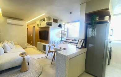 Imagem: Cobertura à venda, 2 quartos, 2 suítes