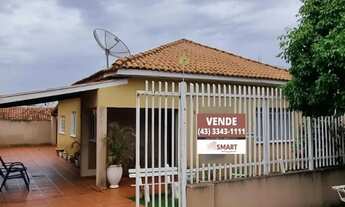 Imagem: Casa 3 dormitórios Edícula Fundos