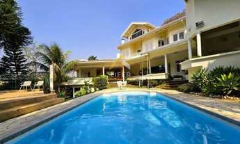 Imagem: LINDA CASA ALTO PADRÃO À VENDA EM VALINHOS