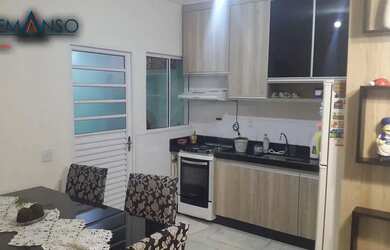 Imagem 5: Casa com 2 quartos à venda, 90m² - Remanso Campineiro