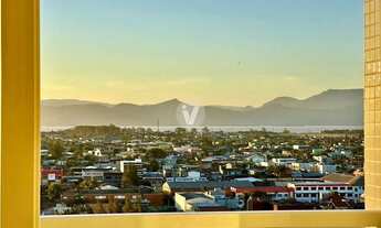 Imagem: Alto Padrão! Apto com Vista Definida, 2