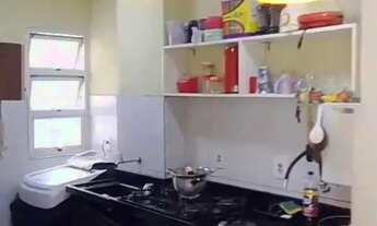 Imagem: Chave passo apto condomínio BI life club