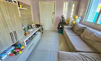 Imagem 3: Casa residencial à venda no bairro Boa Saúde com 156 m² e 2 dormitórios/quartos