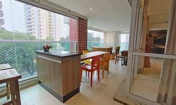 Imagem: Apartamento com 3 dormitórios à venda