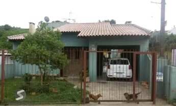 Imagem: Casa para Venda - 116m², 3 dormitórios