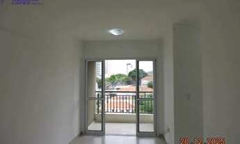 Imagem 4: Apartamento LOCAÇÃO PARADA INGLESA, 50m²