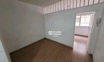 Imagem 2: Apartamento com 1 dormitório para alugar, 30 m² por R$ 995,00/mês - Centro - Nova Friburgo