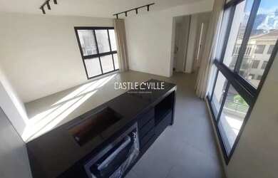 Imagem 2: Apartamento 2 quartos com suíte em São Pedro