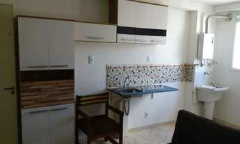 Imagem 2: Apartamento em Avenida Rangel Pestana - Brás - São Paulo/SP