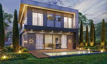 Imagem: Casa de condomínio em Xangri-Lá - Centro