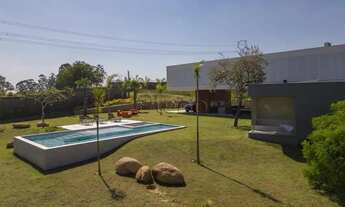 Imagem 7: Casa à venda em Itu, Condomínio Terras de São José, com 6 suítes, com 796 m²