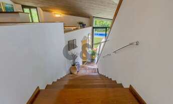 Imagem 6: Vende casa assinada por arquiteto renomado , Eduardo Longo