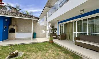 Imagem 7: Casa 5 dormitórios à venda Barra da Tijuca Rio de Janeiro/RJ