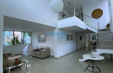 Imagem 5: Casa a venda Alphaville Salvador