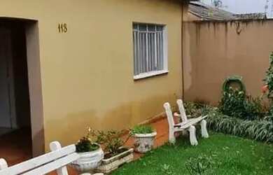 Imagem 3: Casa 3 dormitórios + Edícula Fundos - Aeroporto - Londrina