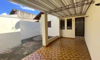 Imagem 2: Casa para aluguel, 2 quartos, 1 vaga, Jardim Parque Jupiá - Piracicaba/SP