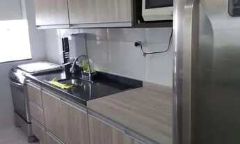 Imagem 6: Apartamento em Avenida São Paulo - Centro - Mongaguá/SP