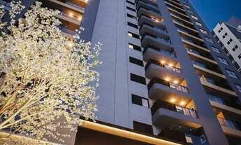 Imagem: Apartamento com 1 dormitório à venda