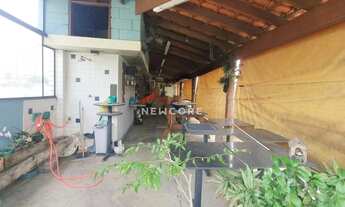 Imagem 3: Galpão em Rua Cabo Oswaldo José de Oliveira - Jardim Maia - Guarulhos/SP