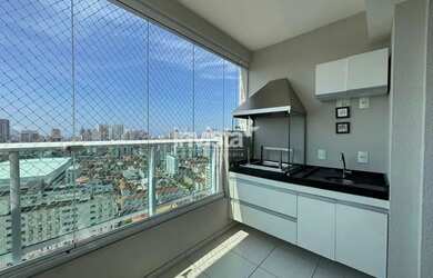 Imagem: Apartamento para aluguel no bairro Campo