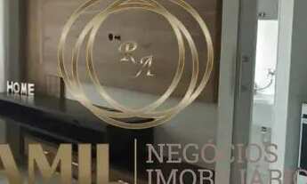 Imagem 3: Aluga-se Apartamento, 59 m², 2 Quartos, 1 Suíte, 1 Vaga, Floradas de São José - São José d