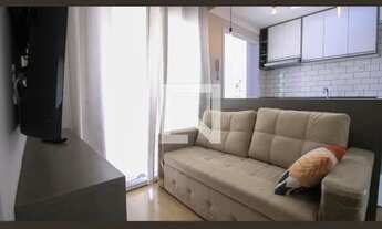 Imagem 4: Apartamento à Venda - Vila Prudente, 2 Quartos, 44 m2