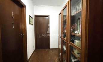 Imagem 6: Apartamento - Centro de Ribeirão Preto- 146 m² - 3 quartos