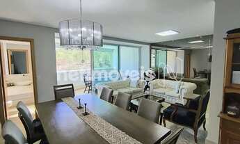 Imagem: Venda Apartamento 4 quartos Belvedere Belo