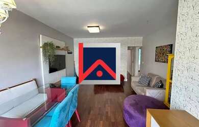 Imagem 6: Venda Apartamento 3 Dormitórios - 107 m² Perdizes