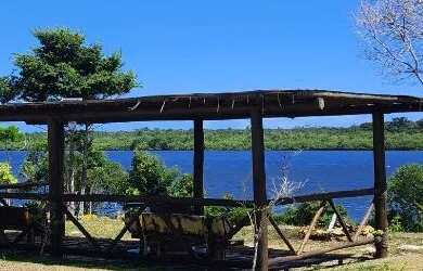 Imagem: Pontal do Jaguaripe - Terreno 405m² Nascente