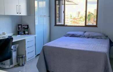 Imagem 6: Apartamento para Venda em Volta Redonda / RJ no bairro Jardim Normândia