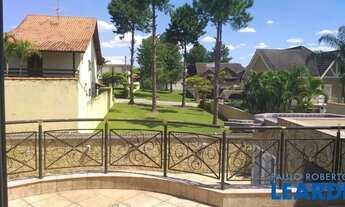 Imagem 7: CASA EM CONDOMÍNIO - ALPHAVILLE - SP