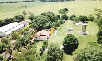 Imagem: Sitio a venda - Uchoa