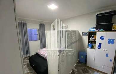 Imagem 4: Imperdível oportunidade de adquirir uma casa no Parque das Flores, São Paulo-SP: 3 quartos