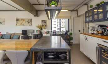 Imagem 7: Apartamento à venda Rua São Gil, Tatuapé - São Paulo