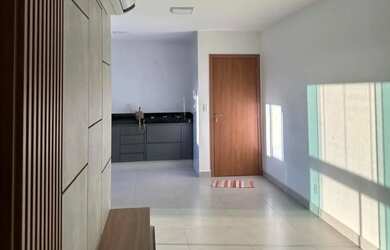 Imagem 2: Apartamento à venda no bairro Granja Marileusa em Uberlândia